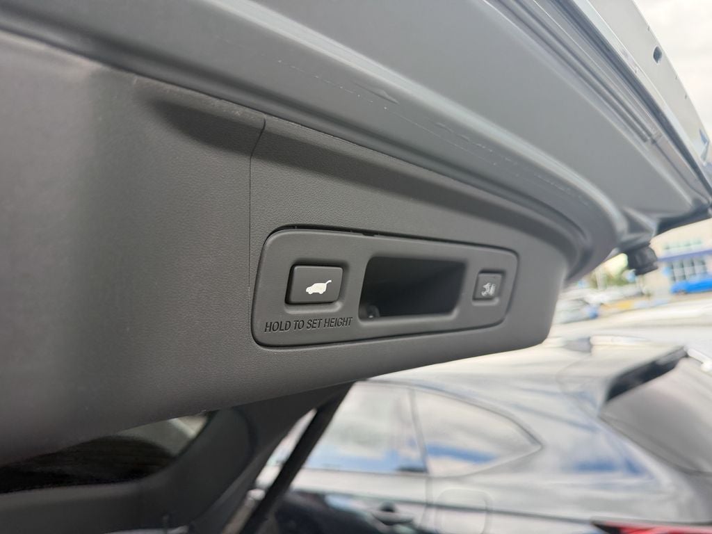 2026 Acura ADX A-Spec Advance Package