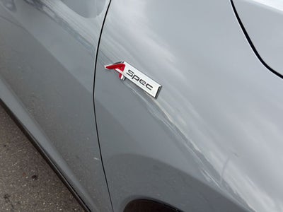 2026 Acura ADX A-Spec Advance Package
