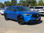 2026 Acura ADX A-Spec Advance Package