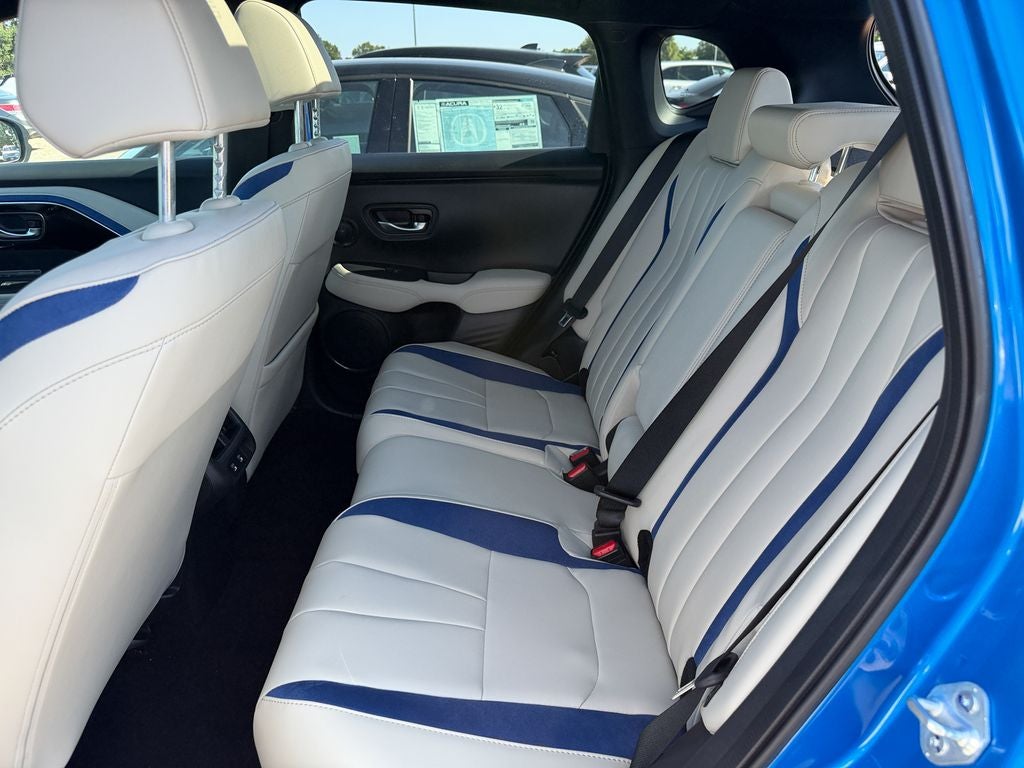 2026 Acura ADX A-Spec Advance Package