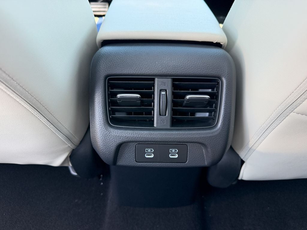 2026 Acura ADX A-Spec Advance Package