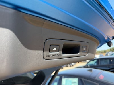 2026 Acura ADX A-Spec Advance Package