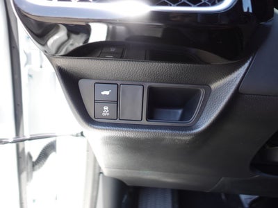 2026 Acura ADX A-Spec Advance Package