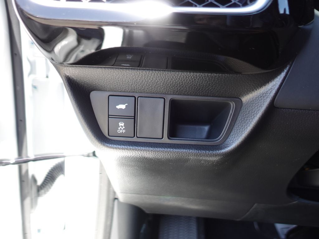 2026 Acura ADX A-Spec Advance Package