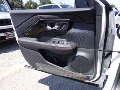 2026 Acura ADX A-Spec Advance Package