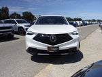 2026 Acura ADX A-Spec Advance Package