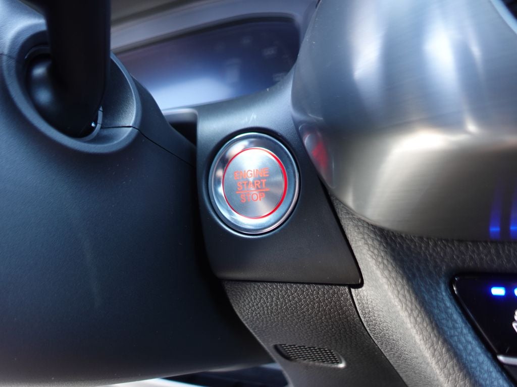 2026 Acura ADX A-Spec Advance Package
