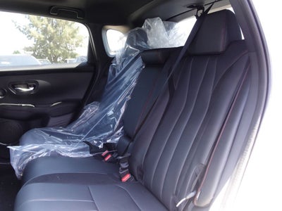 2026 Acura ADX A-Spec Advance Package