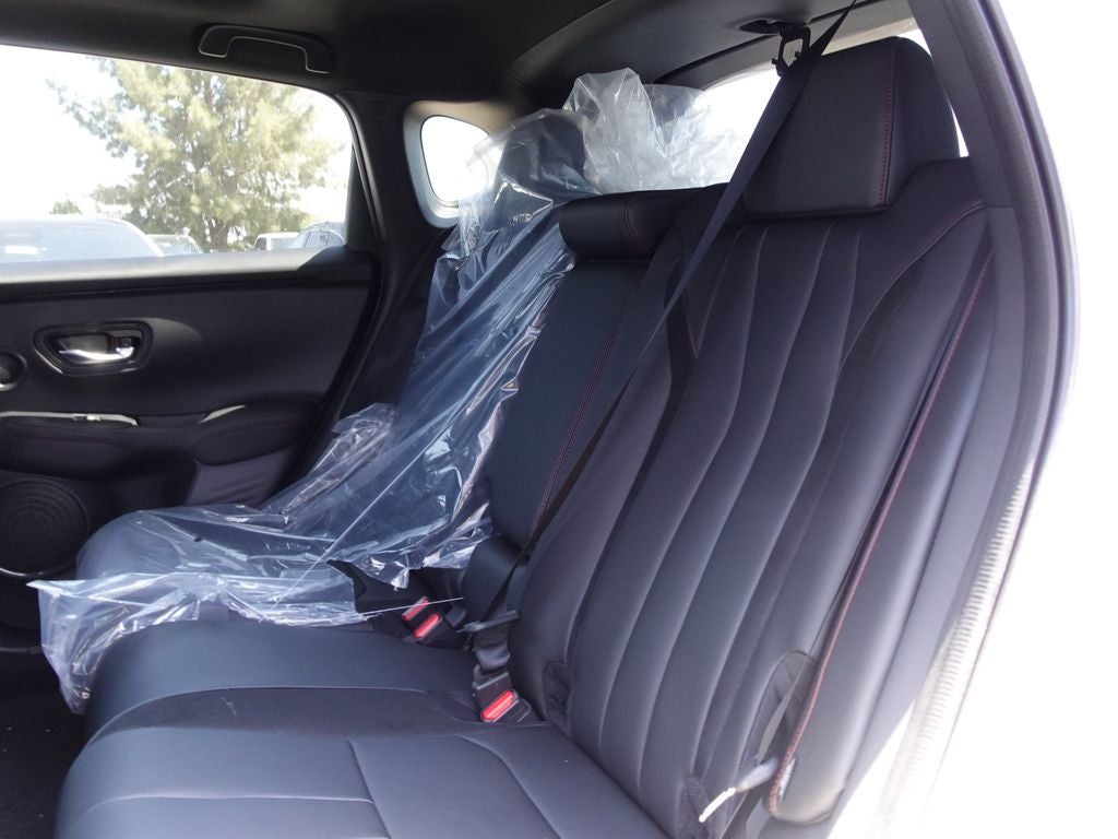 2026 Acura ADX A-Spec Advance Package