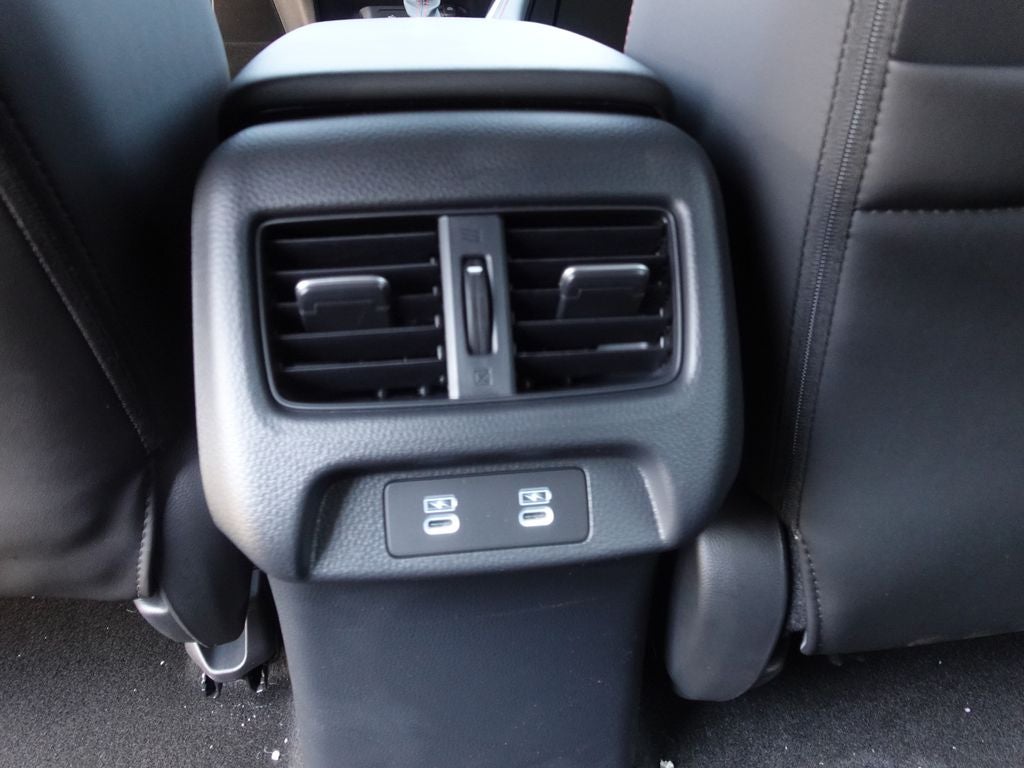2026 Acura ADX A-Spec Advance Package