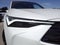 2026 Acura ADX A-Spec Advance Package