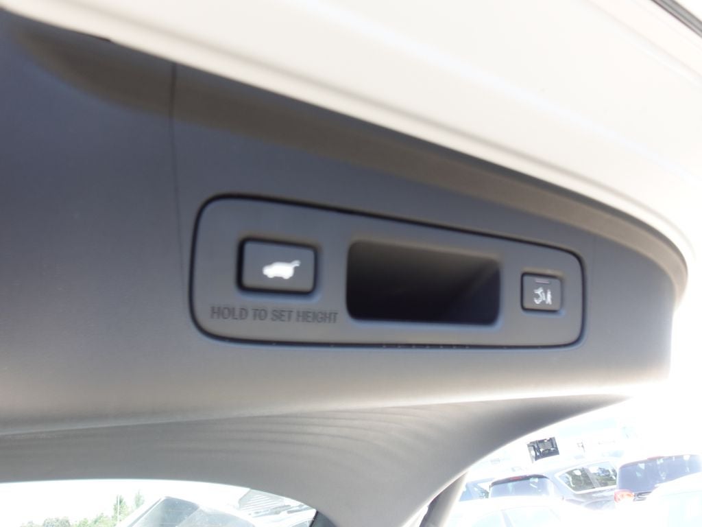 2026 Acura ADX A-Spec Advance Package