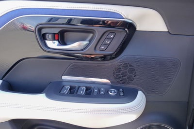 2025 Acura ADX A-Spec Advance Package