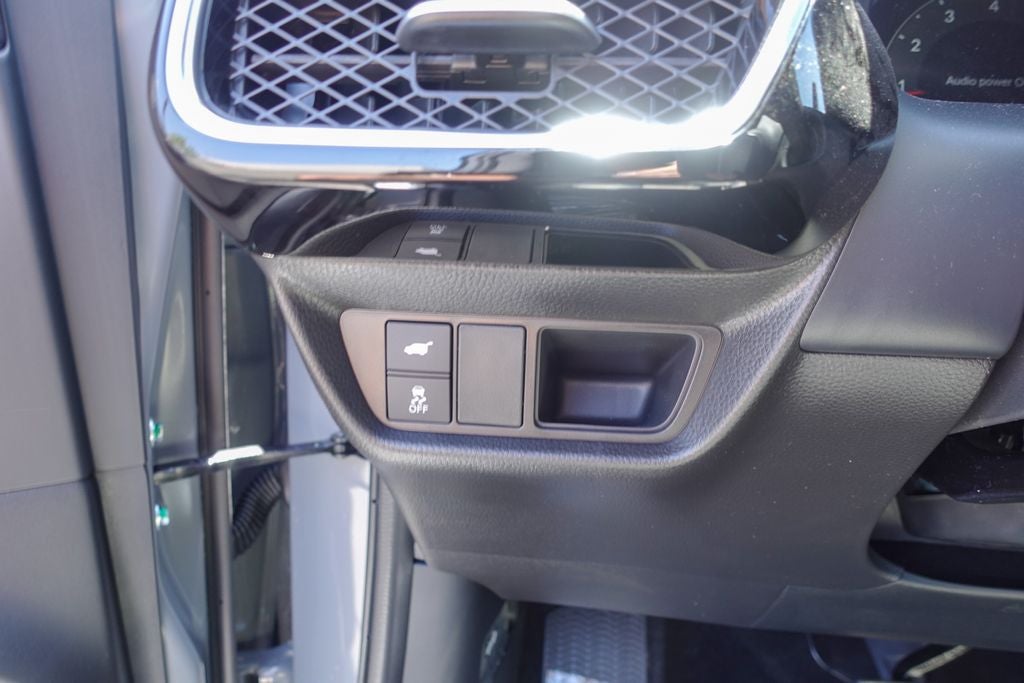 2025 Acura ADX A-Spec Advance Package