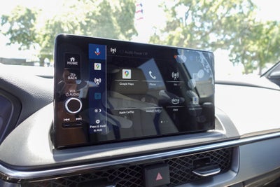 2025 Acura ADX A-Spec Advance Package