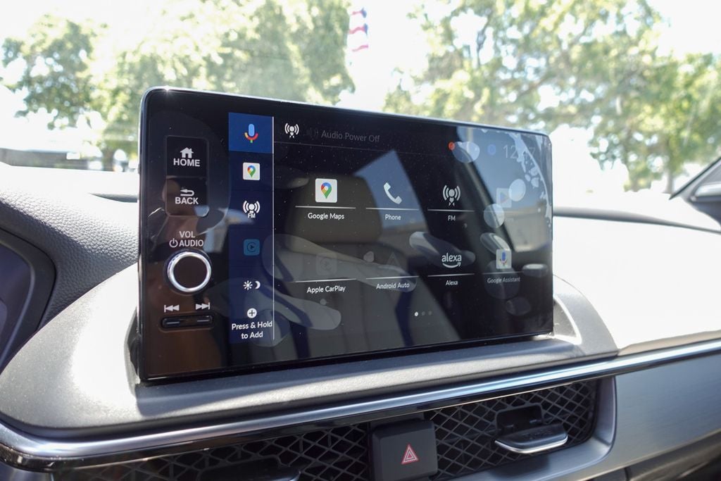 2025 Acura ADX A-Spec Advance Package