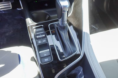 2025 Acura ADX A-Spec Advance Package