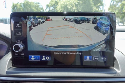 2025 Acura ADX A-Spec Advance Package