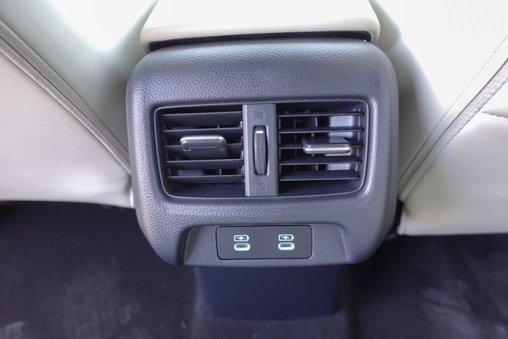 2025 Acura ADX A-Spec Advance Package