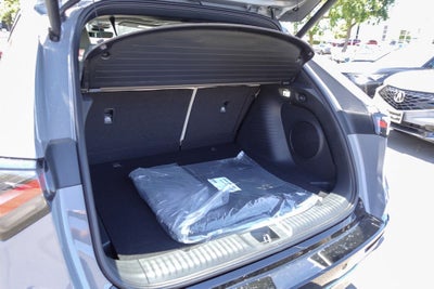 2025 Acura ADX A-Spec Advance Package