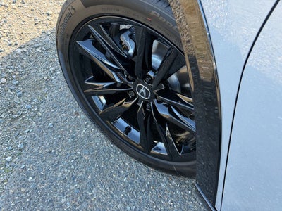 2026 Acura ADX A-Spec Advance Package