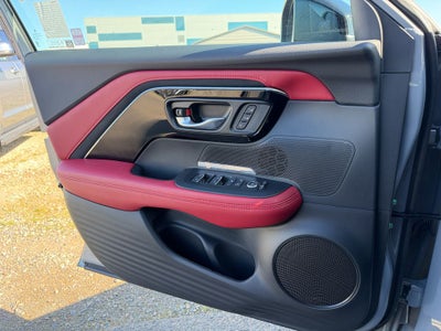 2026 Acura ADX A-Spec Advance Package