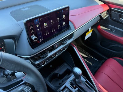 2026 Acura ADX A-Spec Advance Package