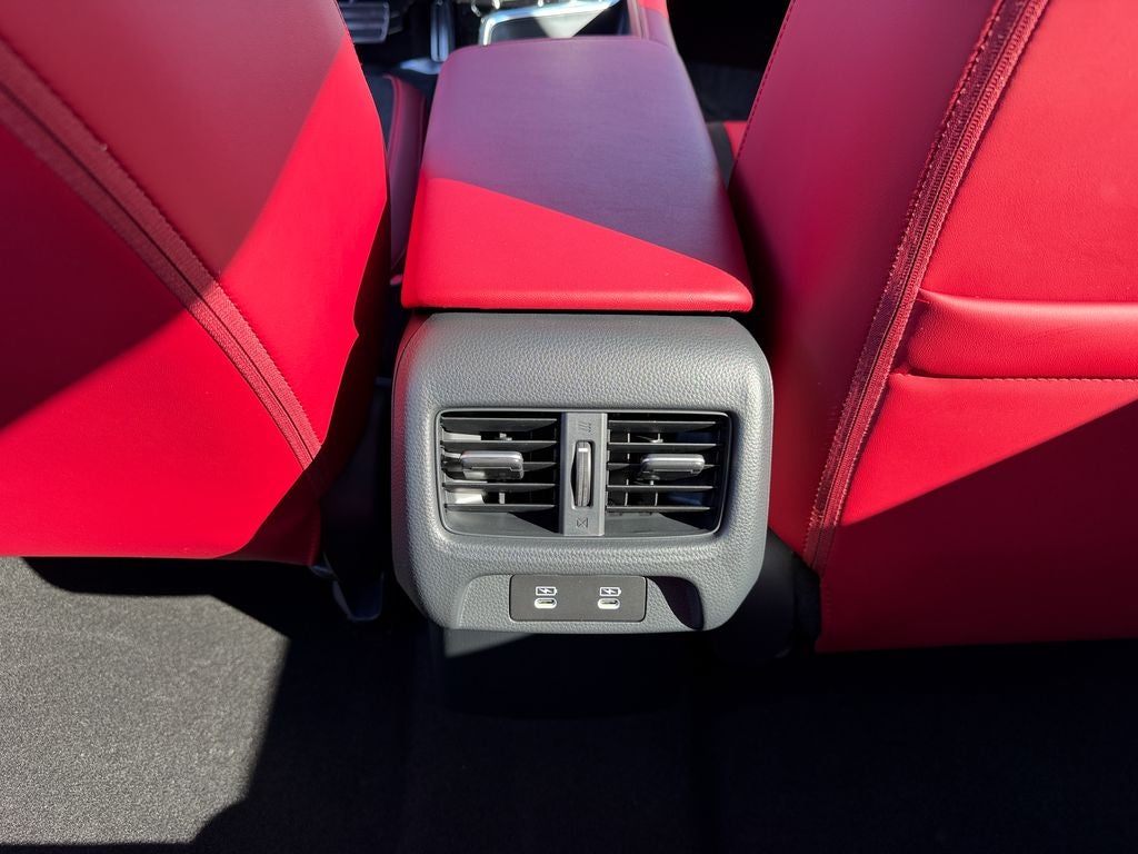 2026 Acura ADX A-Spec Advance Package