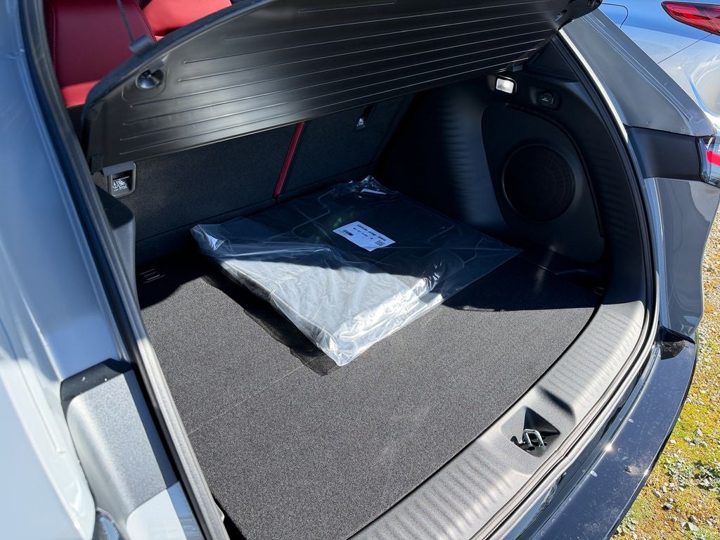 2026 Acura ADX A-Spec Advance Package