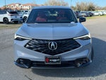 2026 Acura ADX A-Spec Advance Package
