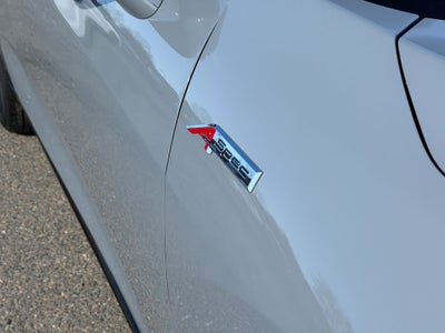 2026 Acura ADX A-Spec Advance Package