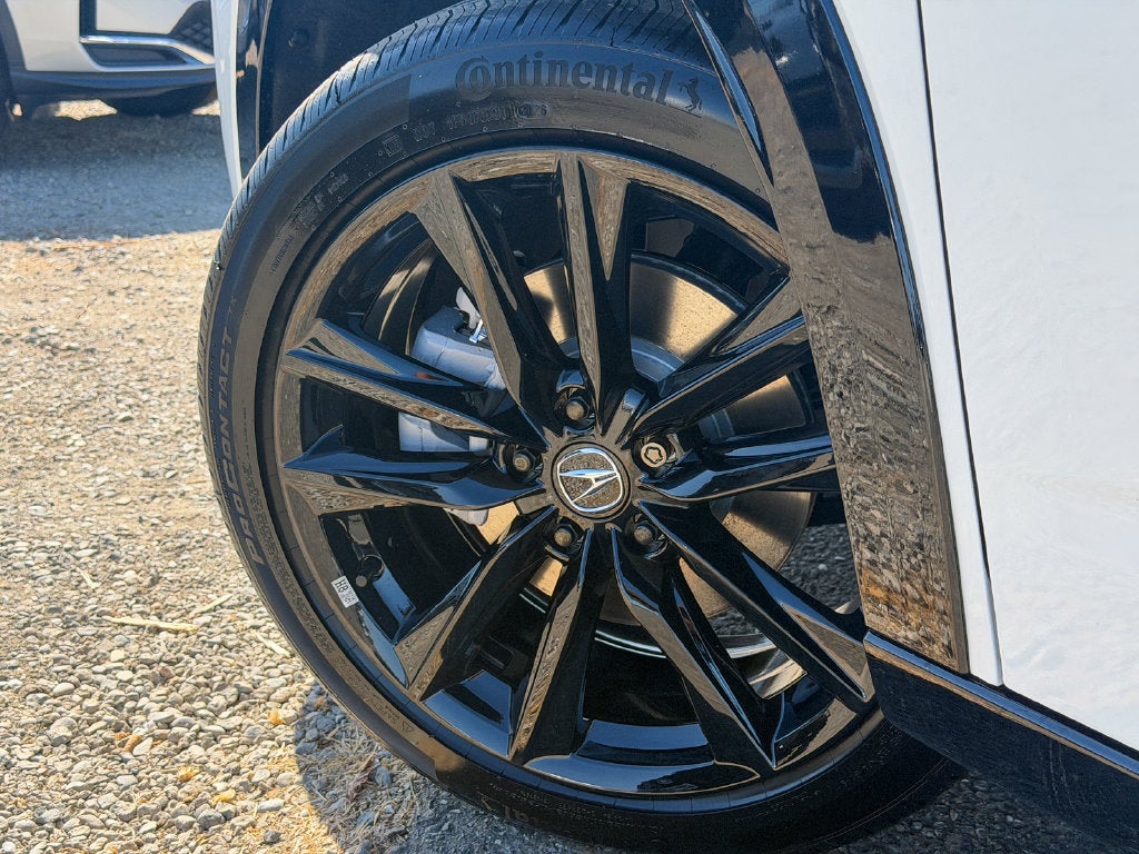 2026 Acura ADX A-Spec Advance Package