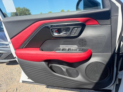 2026 Acura ADX A-Spec Advance Package
