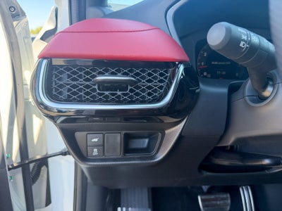 2026 Acura ADX A-Spec Advance Package
