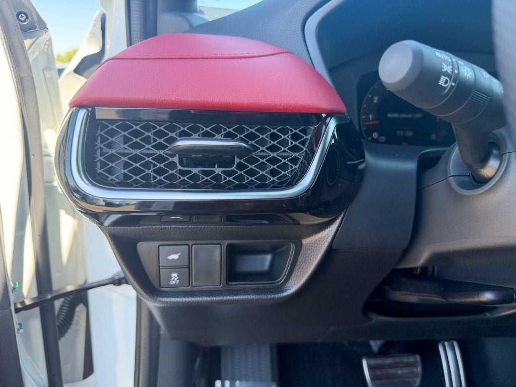 2026 Acura ADX A-Spec Advance Package