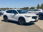 2026 Acura ADX A-Spec Advance Package