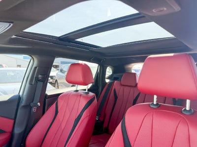 2026 Acura ADX A-Spec Advance Package