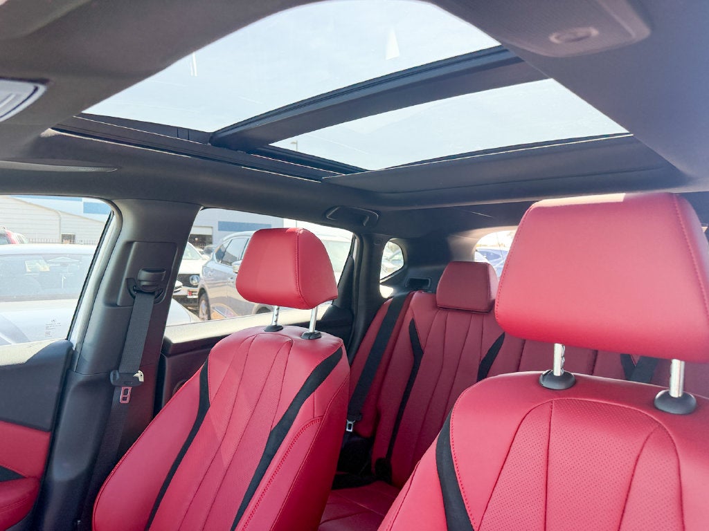 2026 Acura ADX A-Spec Advance Package