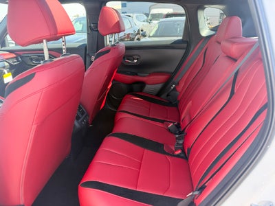 2026 Acura ADX A-Spec Advance Package