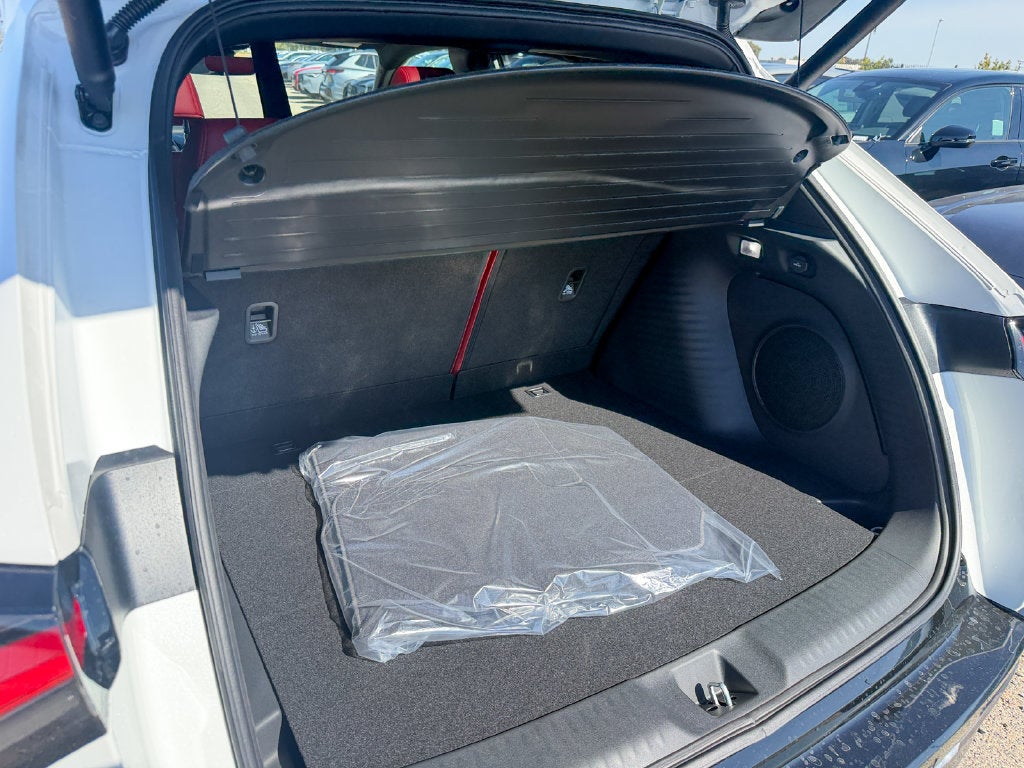 2026 Acura ADX A-Spec Advance Package