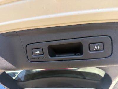 2026 Acura ADX A-Spec Advance Package