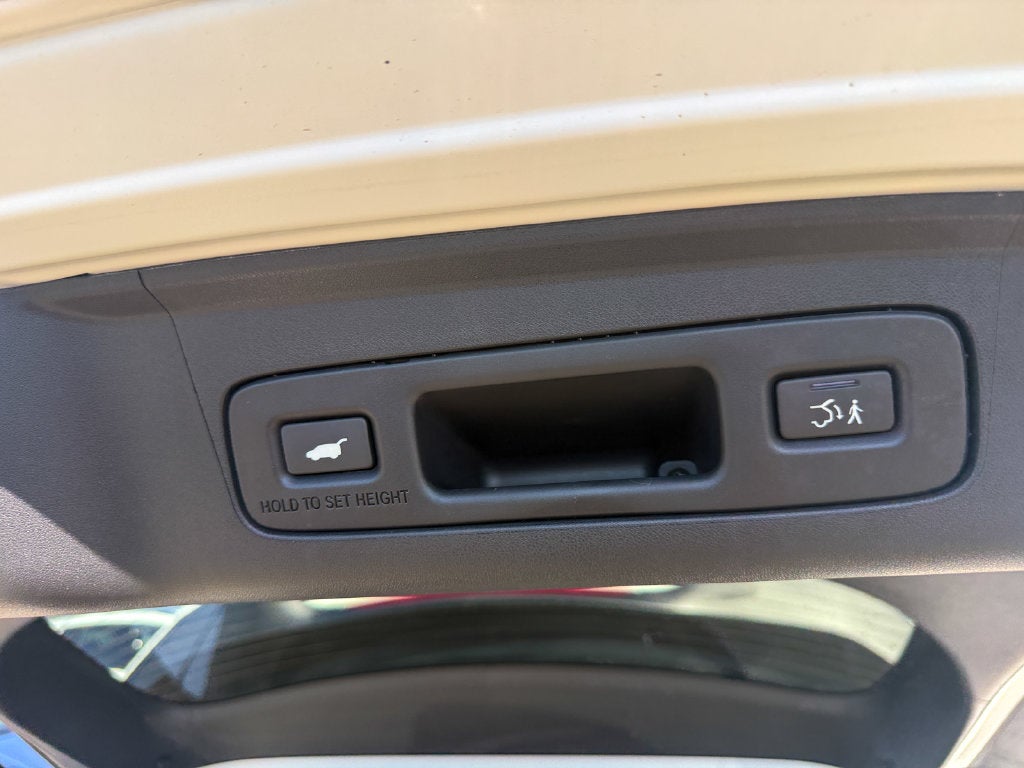 2026 Acura ADX A-Spec Advance Package