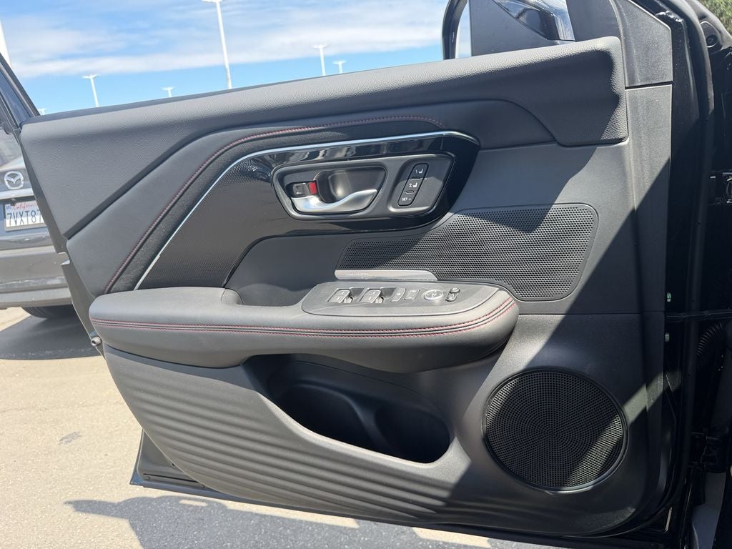 2025 Acura ADX A-Spec Advance Package