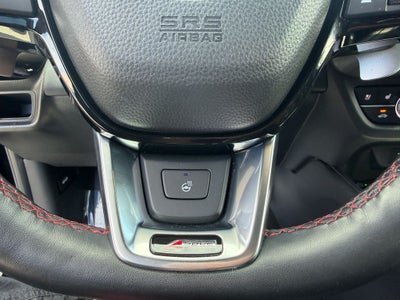 2025 Acura ADX A-Spec Advance Package