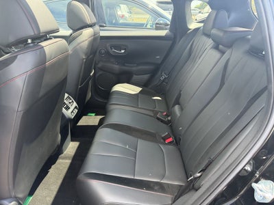 2025 Acura ADX A-Spec Advance Package