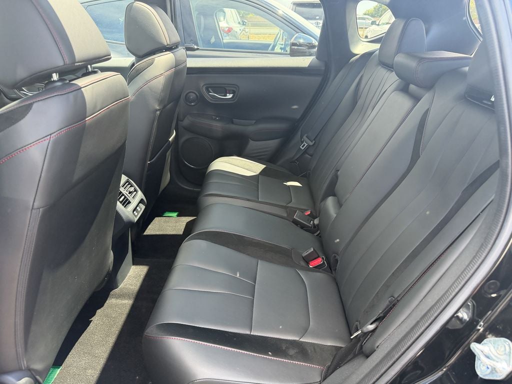 2025 Acura ADX A-Spec Advance Package