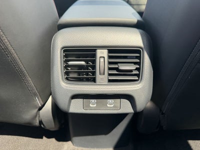 2025 Acura ADX A-Spec Advance Package