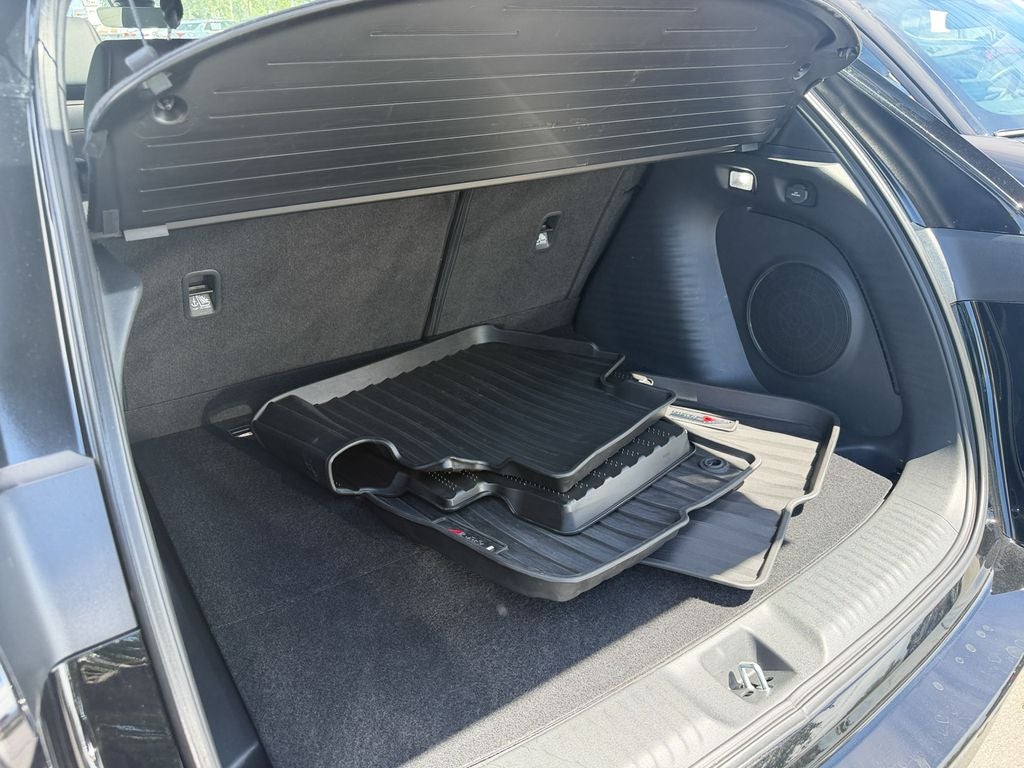 2025 Acura ADX A-Spec Advance Package