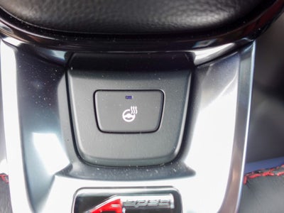2026 Acura ADX A-Spec Advance Package