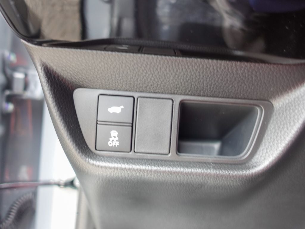 2026 Acura ADX A-Spec Advance Package